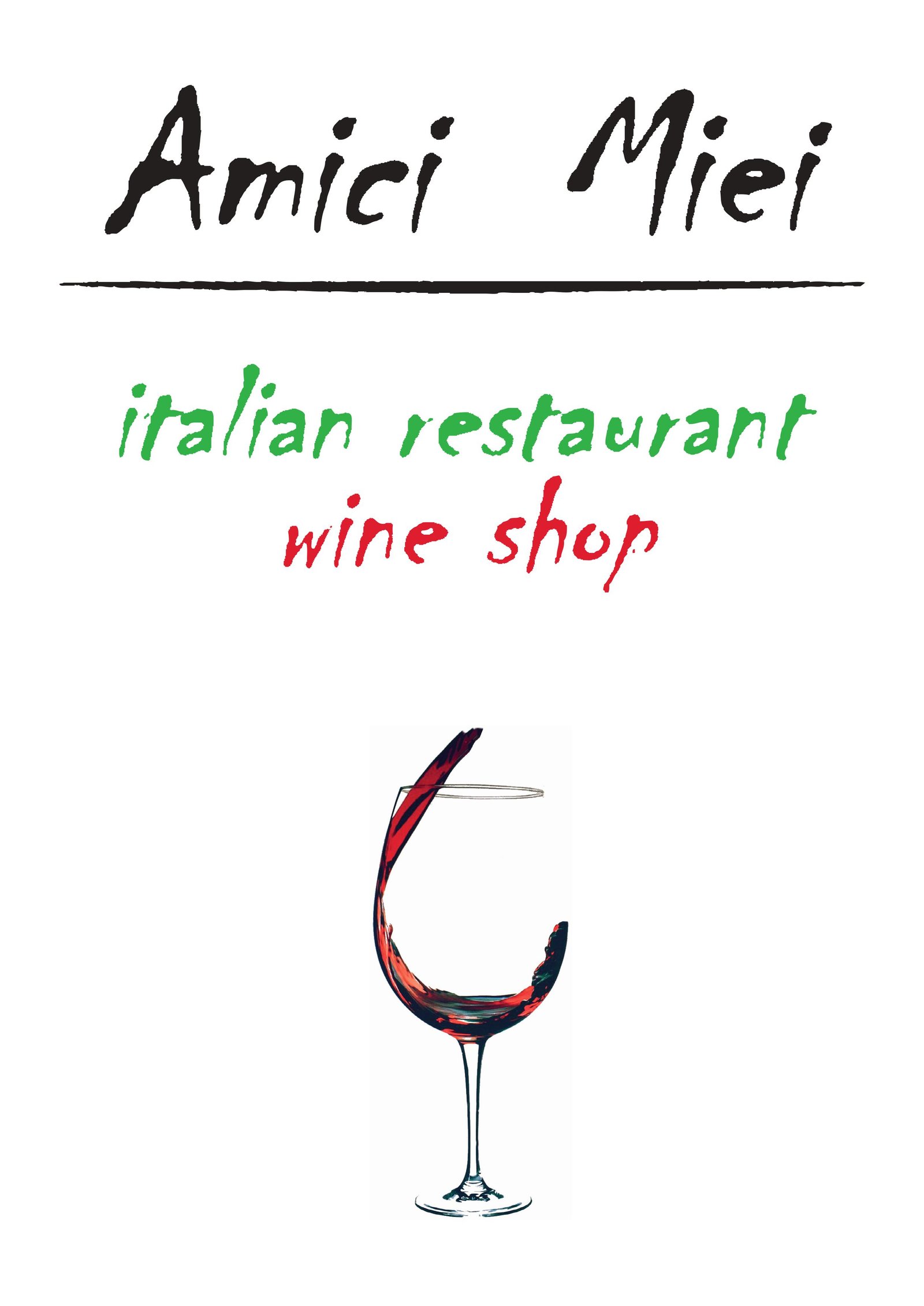 Ristorante Amici Miei