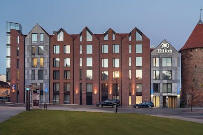 Hilton Gdansk