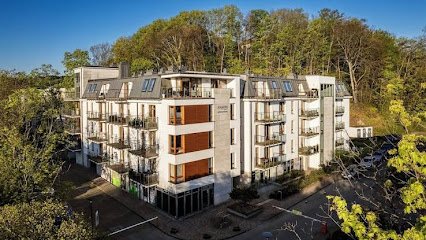 Sopot Aquarius Residence