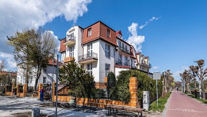 Willa Księżniczki Sopotu