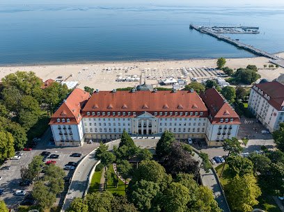 Sofitel Grand Sopot