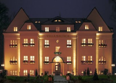 Hotel Villa Baltica