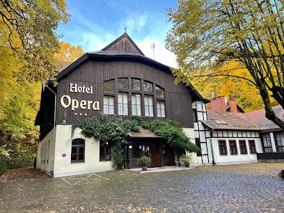 Hotel Opera Sopot