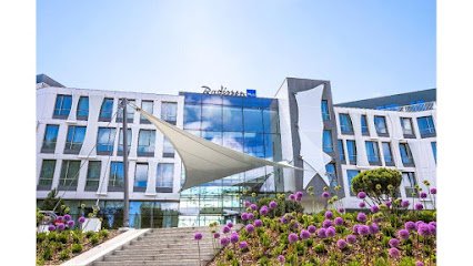 Radisson Blu Hotel Sopot
