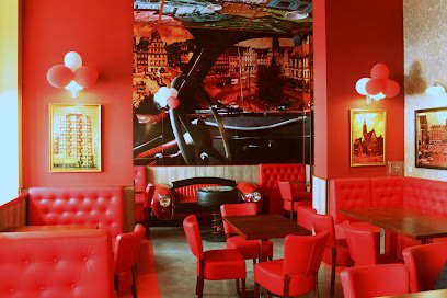 SETKA - Restauracja Polska - Restaurant Wrocław