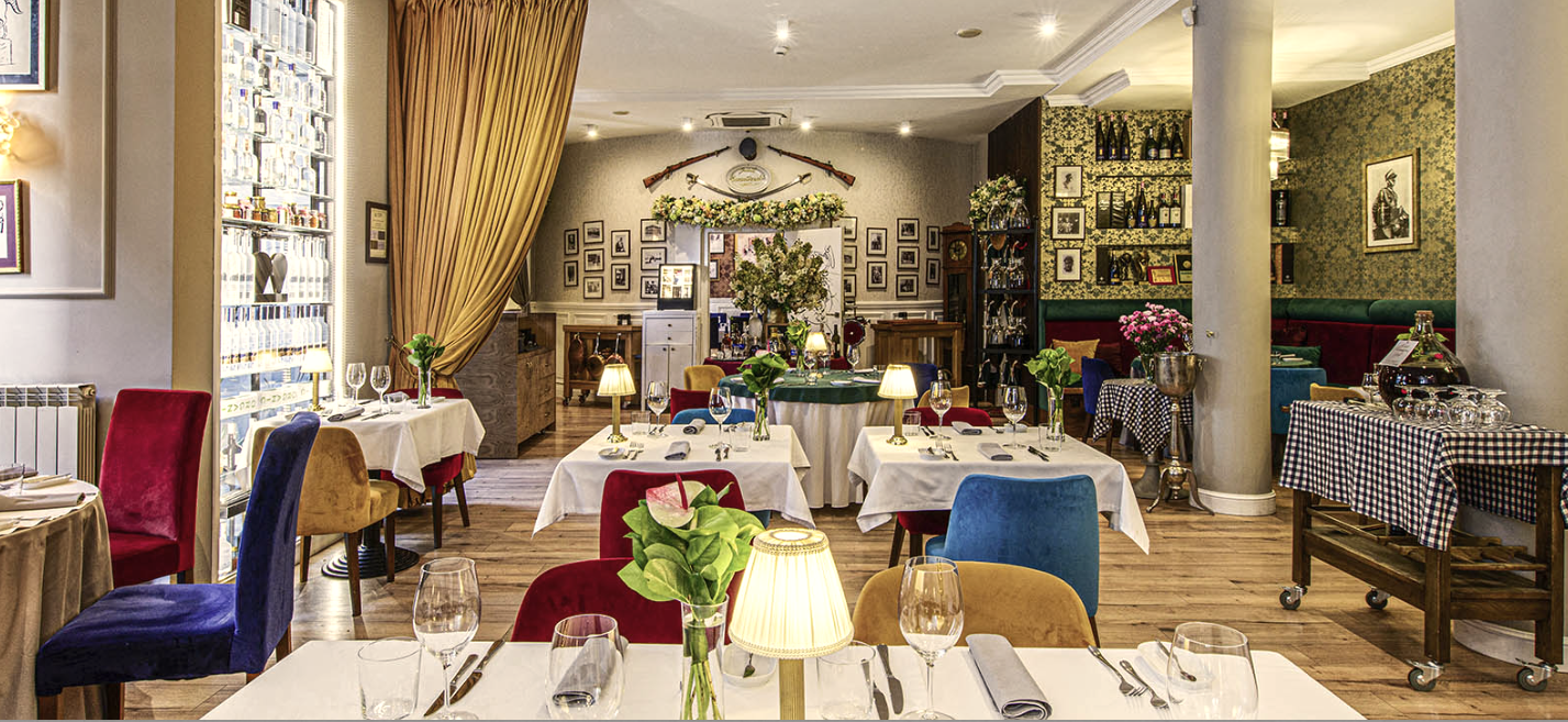 Restauracja U Wieniawy