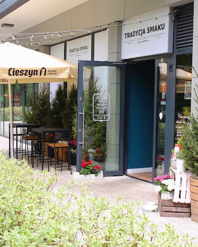 Tradycja Smaku Restauracja