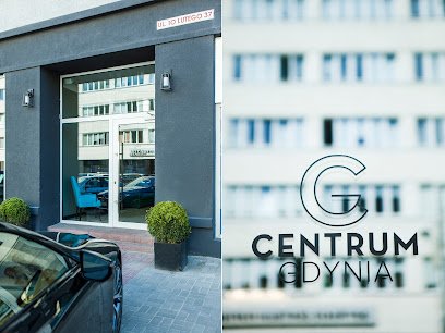 Gdynia Centrum