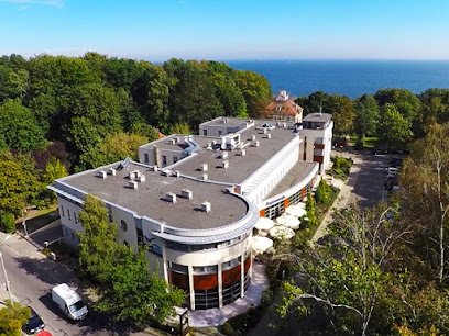 Hotel Nadmorski