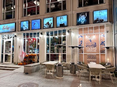Billy\'s