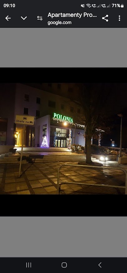 Apartamenty Proeko Polonia