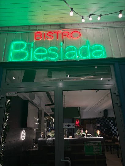 Bistro Biesiada