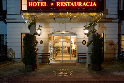 Restauracja Dwór Kościuszko