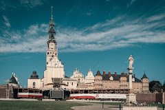 Jasna Góra Monastery