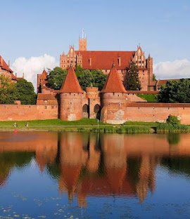 Malbork Castle
