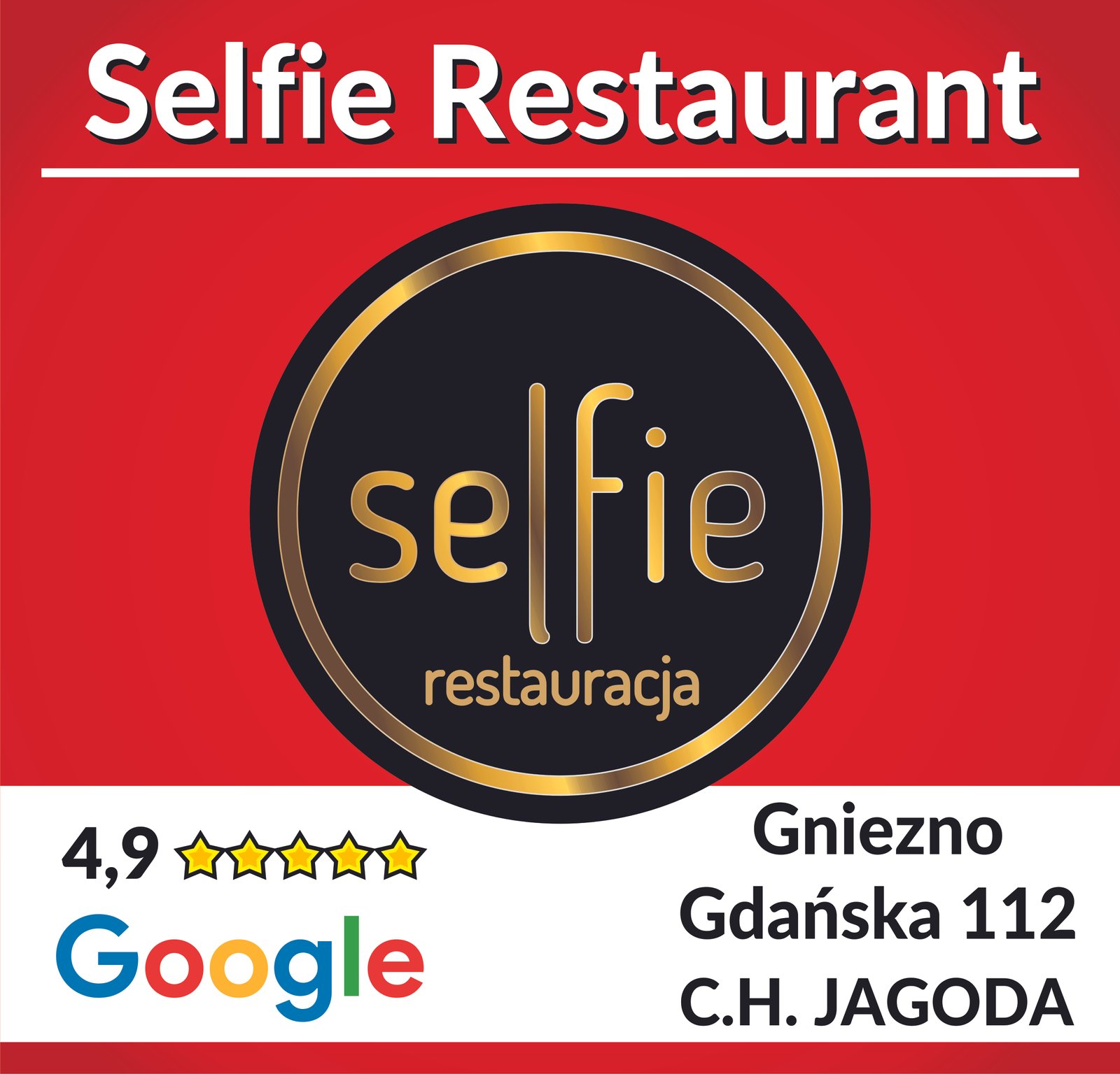 Restauracja Selfie