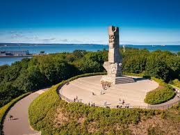 Westerplatte